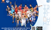 Lịch thi đấu giải bóng rổ 3x3 Hà Nội mở rộng 2022 ngày 2/7