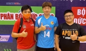 Người nước ngoài nói gì về giải bóng chuyền VĐQG Việt Nam