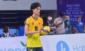 Bích Tuyền 'xác nhận không lên tuyển' bóng chuyền Việt Nam, lý do là gì?