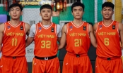Việt Nam 'hủy diệt' Thái Lan tại giải bóng rổ FIBA 3x3 Nations League 2022