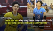 Vắng Thanh Thúy - Bích Tuyền, ASEAN Grand Prix lại là thảm họa?