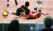 Kết quả giải vô địch bóng chuyền nam U18 Châu Á 2022 ngày 15/8: Thái Lan thảm bại