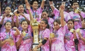 Việt Nam 'đụng độ' Alyssa Valdez tại Cúp bóng chuyền nữ Châu Á 2022