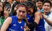 Philippines gặp vận đen: Sao bóng chuyền Alyssa Valdez vắng mặt tại AVC Cup