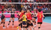 Kết quả AVC Cup 2022 ngày 21/8: Việt Nam thắng trận, Thái Lan thảm bại