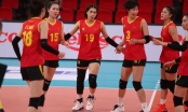 ĐT bóng chuyền nữ Việt Nam 'nhận thưởng nóng' trước thềm bán kết AVC Cup 2022