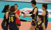 Lịch thi đấu VCK Cúp bóng chuyền nữ Châu Á hôm nay, ngày 29/8: Việt Nam vs Thái Lan