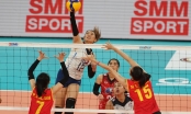 Lịch thi đấu giải bóng chuyền nữ ASEAN Grand Prix 2022 mới nhất