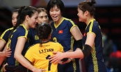 Lịch thi đấu của tuyển bóng chuyền nữ Việt Nam tại ASEAN Grand Prix 2022