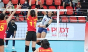 Giải bóng chuyền nữ ASEAN Grand Prix 2022 diễn ra khi nào, ở đâu?