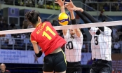 Lịch thi đấu bóng chuyền nữ ASEAN Grand Prix ngày 9/9: Việt Nam vs Indonesia