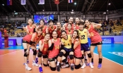 Kết quả bóng chuyền ASEAN Grand Prix ngày 9/9: Việt Nam đại thắng