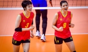 Lịch thi đấu bóng chuyền nữ ASEAN Grand Prix ngày 10/9: Việt Nam vs Philippines