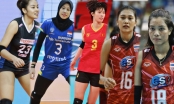 Top 5 cầu thủ ghi điểm khủng nhất giải bóng chuyền ASEAN Grand Prix 2022: Việt Nam đứng đầu