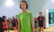 Bóng chuyền nữ Thái Lan lại có nhân tài: Khủng long 14 tuổi cao 1m88