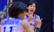 Ngoại binh bóng chuyền nữ V.League Nhật Bản 2022/23: Việt Nam có 1 cái tên