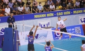 Bóng chuyền nam Đà Nẵng lên ngôi vô địch hạng A 2022, lần đầu được dự VĐQG