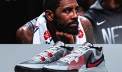 Chính thức: Nike cắt hợp đồng với ngôi sao bóng rổ NBA Kyrie Irving