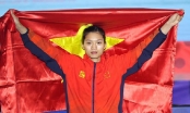 Boxing vô địch Châu Á 2022: Nguyễn Thị Tâm phất cờ vào bán kết