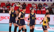Việt Nam sẽ bỏ giải Châu Á để tổ chức bóng chuyền nữ VTV Cup 2023?