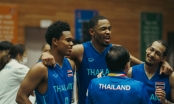 Thắng đậm Malaysia, Thái Lan gửi 'lời thách thức' tới tuyển bóng rổ Việt Nam