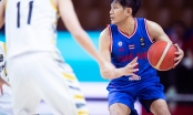 Thắng Mông Cổ, Thái Lan bất bại tại vòng sơ loại giải bóng rổ Châu Á