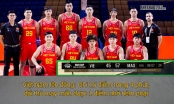 4 phút kỳ tích 'không thể tin được' của Việt Nam tại giải bóng rổ Châu Á
