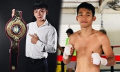 Lê Hữu Toàn bảo vệ đai WBA Châu Á trước võ sĩ trên 14 bậc xếp hạng thế giới