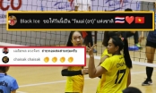 Fan Thái Lan đổ bộ livestream của bóng chuyền Việt trước 6 tiếng phát sóng