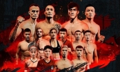 Lịch thi đấu chung kết MMA Lion Championship 2022 mới nhất