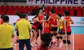 Liên đoàn Châu Á thả dây cứu bóng chuyền Việt Nam 'trở lại BXH thế giới'