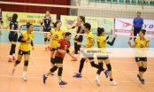 Danh sách đội bóng chuyền nữ Ninh Bình dự Đại hội TDTT toàn quốc 2022