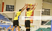Lịch thi đấu bóng chuyền Đại hội TDTT hôm nay (5/12): Ninh Bình vs Khánh Hòa