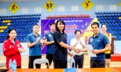 Bóng chuyền Việt Nam sắp nhập tịch cầu thủ Thái Lan: Liệu có thành công?