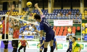 Lịch thi đấu bóng chuyền Đại hội TDTT hôm nay (8/12): Khánh Hòa vs TP HCM