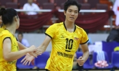 Khủng Long bóng chuyền Bích Tuyền giúp Ninh Bình tạo kỷ lục khủng ở Đại hội