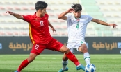 HLV Hàn Quốc chỉ ra 'điều bổ ích' sau trận hòa ở Dubai Cup 2022
