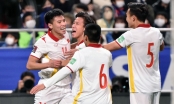 FIFA ca ngợi ĐT Việt Nam làm nên lịch sử tại Vòng loại World Cup