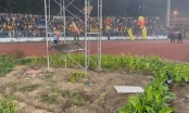 'SVĐ trồng rau' của Việt Nam nhận mưa lời khen trước SEA Games 31