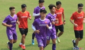 VFF ra quyết định quan trọng với người thế chỗ HLV Park ở U23 Việt Nam