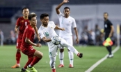 Đối thủ của U23 Việt Nam có 'biến động' ngay trước SEA Games 31