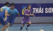 Hướng đến SEA Games 31: ĐT nữ futsal Việt Nam chuẩn bị cho đợt tập huấn tại Bahrain