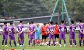 HLV Hàn Quốc 'dành lời có cánh' cho một thành viên U23 Việt Nam