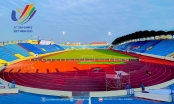 CĐV ĐNÁ dành mưa lời khen cho sân đấu của Việt Nam ở SEA Games 31