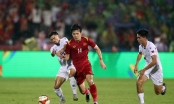 Báo Philippines tự hào: 'Trận hòa U23 Việt Nam là kết quả tuyệt vời!'