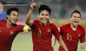 Sao châu Âu của Indo thẳng thắn đánh giá U23 Việt Nam chỉ ngang Đông Timor