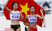 Bảng tổng sắp huy chương SEA Games 31 hôm nay 15/5: Việt Nam đứng thứ mấy toàn đoàn?