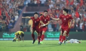 Tiến Linh tiết lộ 'thần chú' giúp U23 Việt Nam vào chung kết SEA Games 31