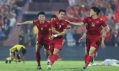 Vừa vô địch SEA Games, người hùng U23 Việt Nam mong được đá World Cup