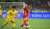 Thái Lan công khai đội hình đấu U23 Việt Nam